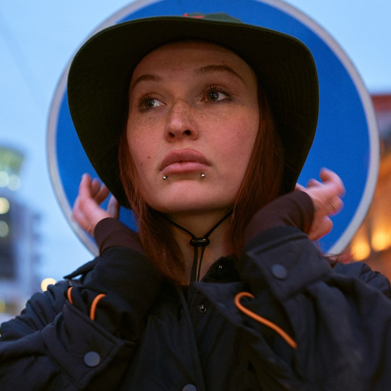 Зара. Иван Кобяков