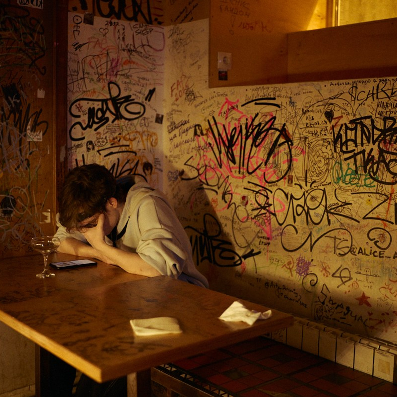 Импровдом, 9.12.25. Иван Кобяков