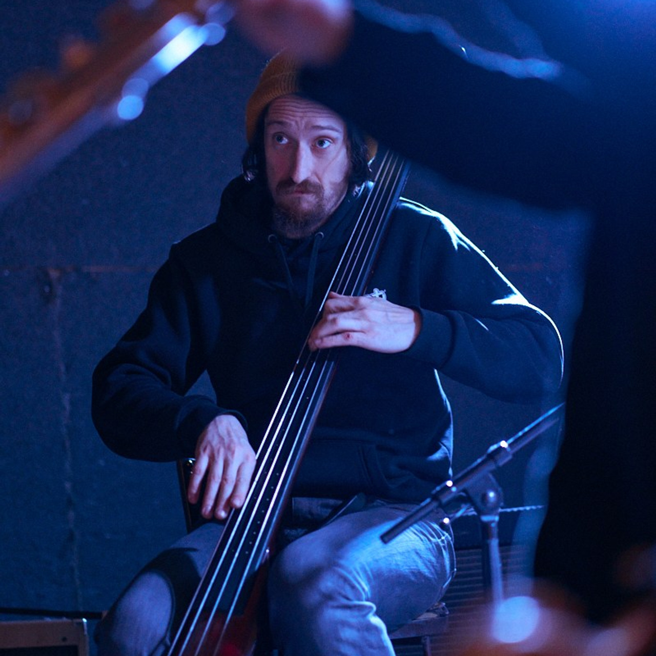 Импровдом, 9.12.25. Иван Кобяков