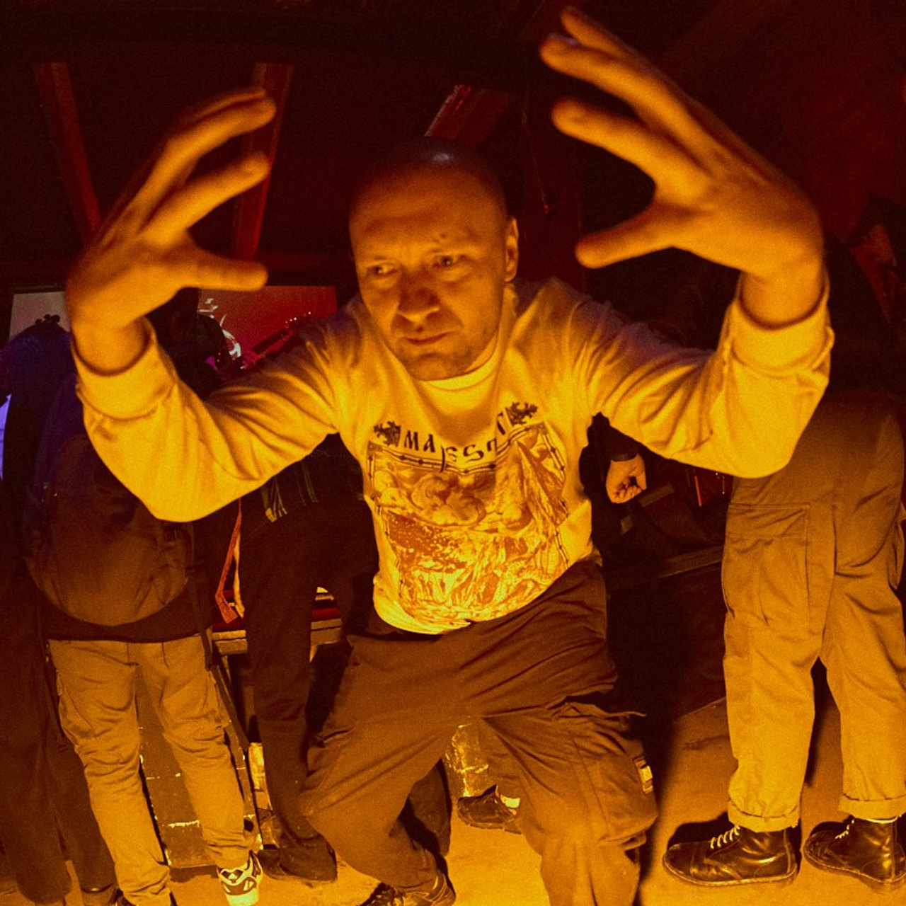 Тайные Знания III. Иван Кобяков