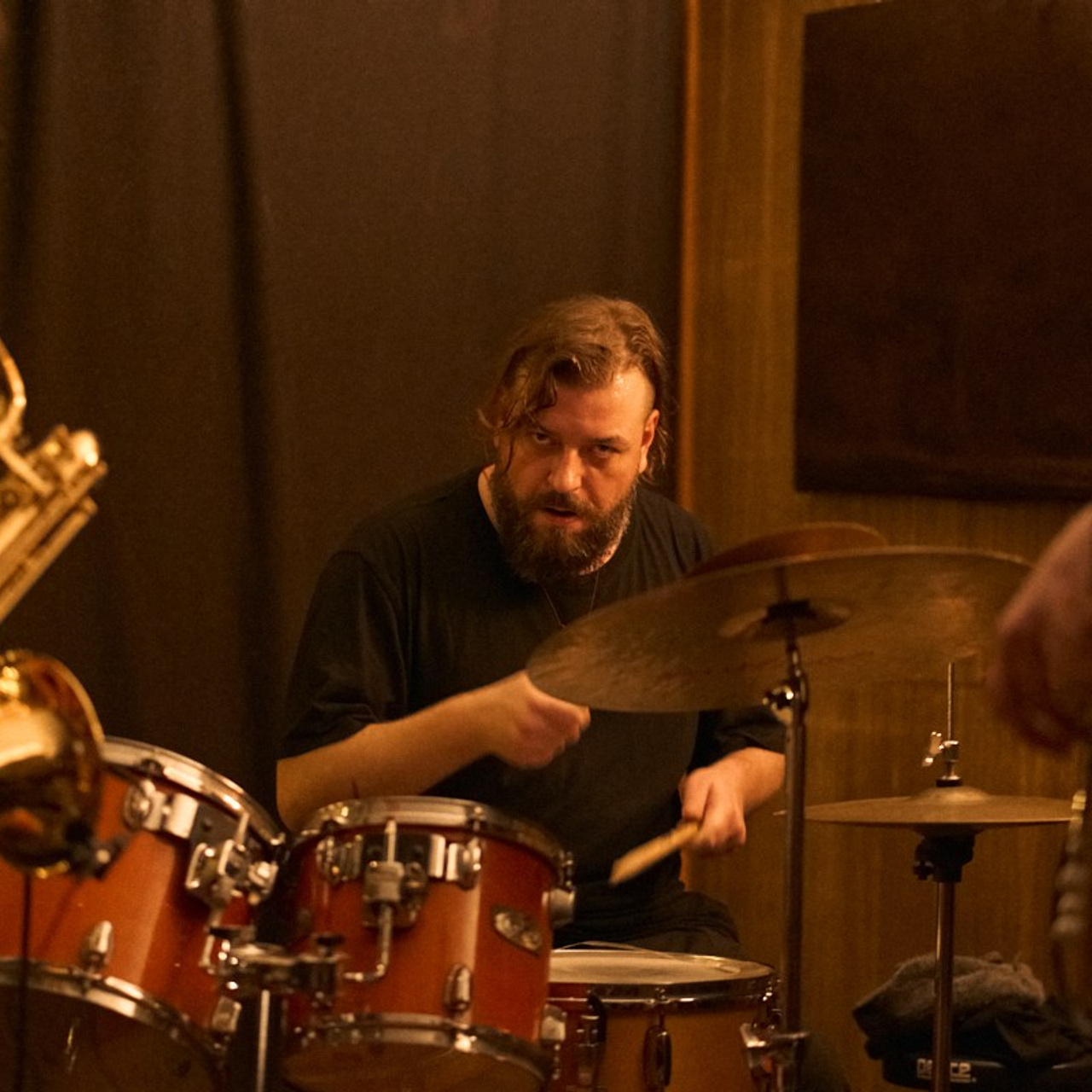 Сын Копа. Иван Кобяков