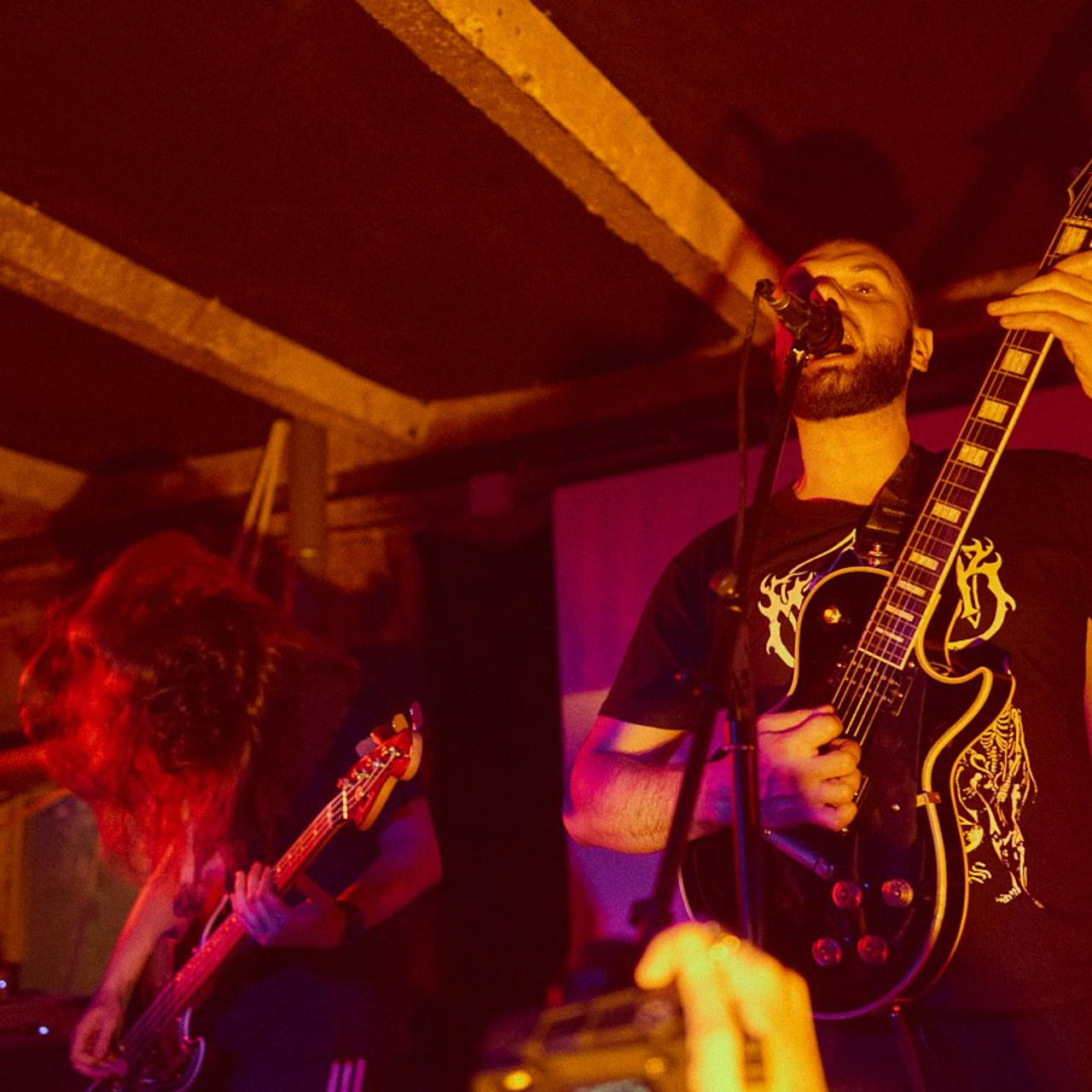 Тайные Знания III. Иван Кобяков