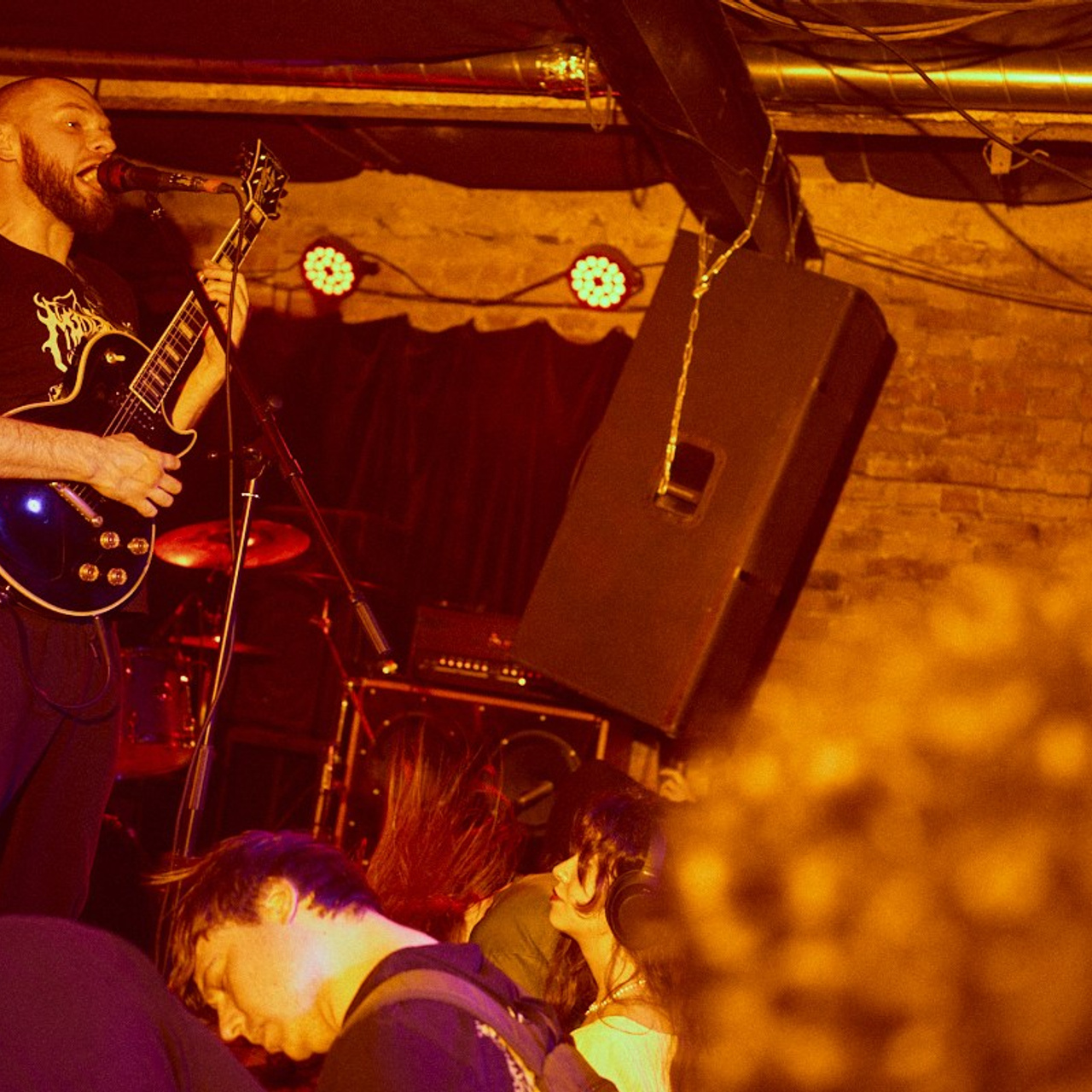 Тайные Знания III. Иван Кобяков