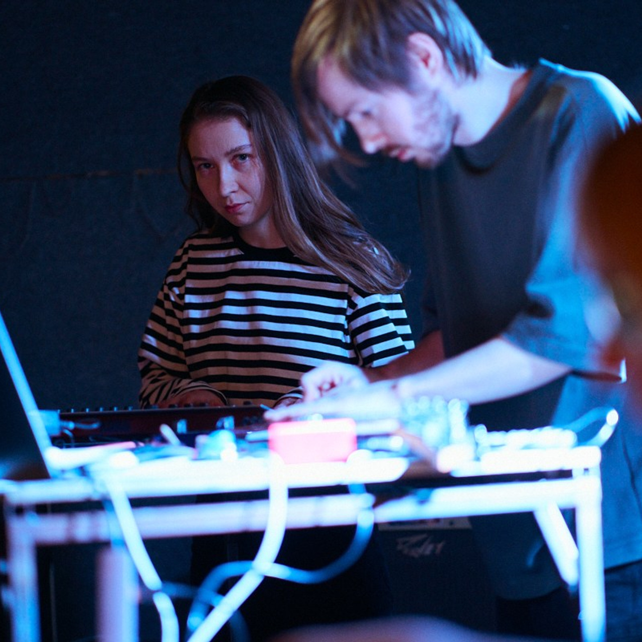 Импровдом, 9.12.25. Иван Кобяков