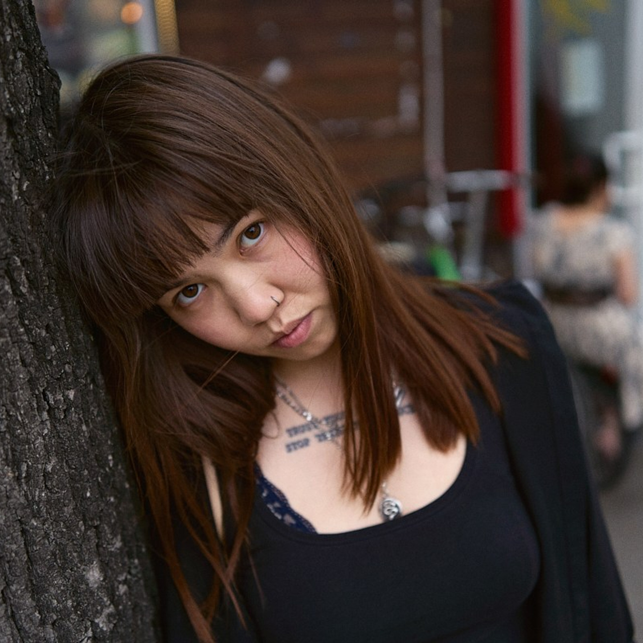 Венера. Иван Кобяков