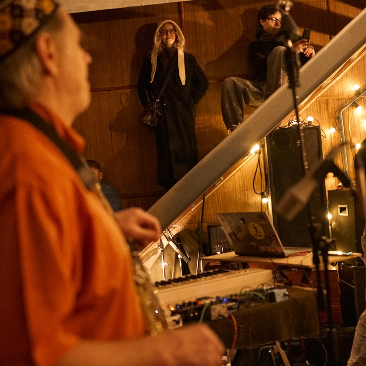 Сын Копа. Иван Кобяков