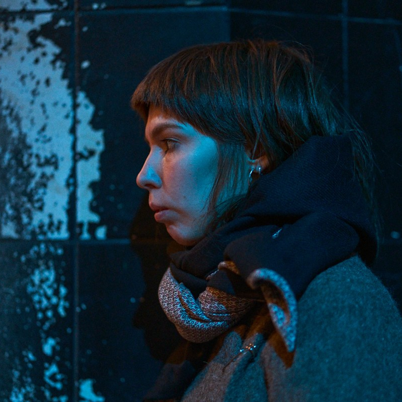 Baritone Conspiracy. Иван Кобяков