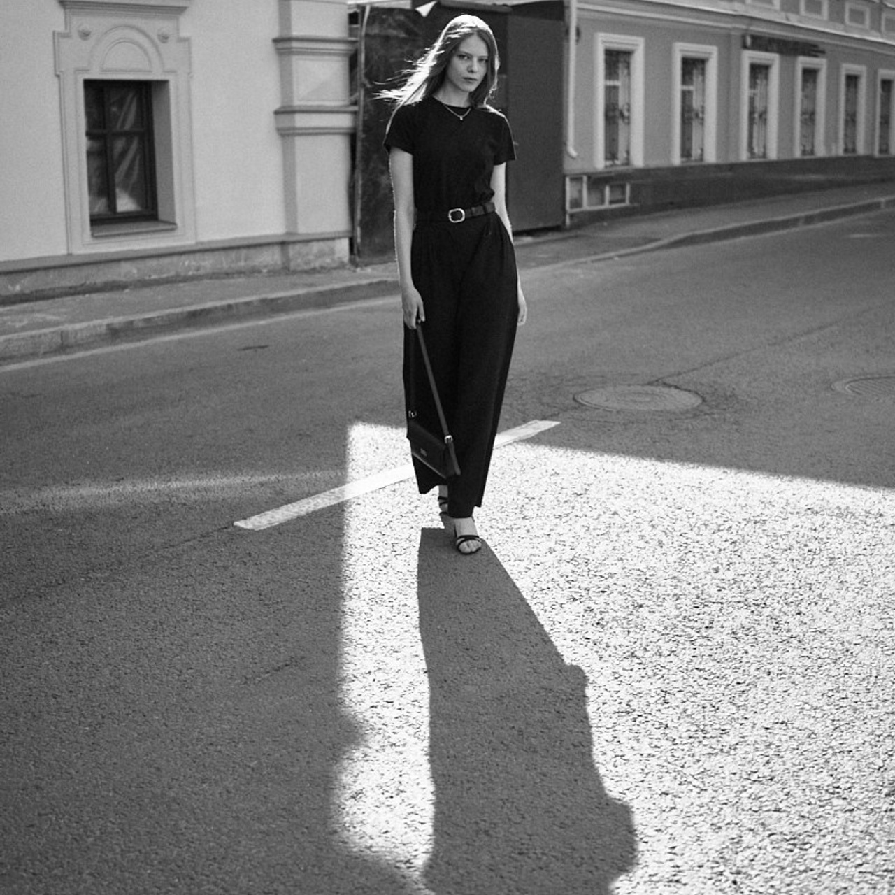 Ангелина. Иван Кобяков