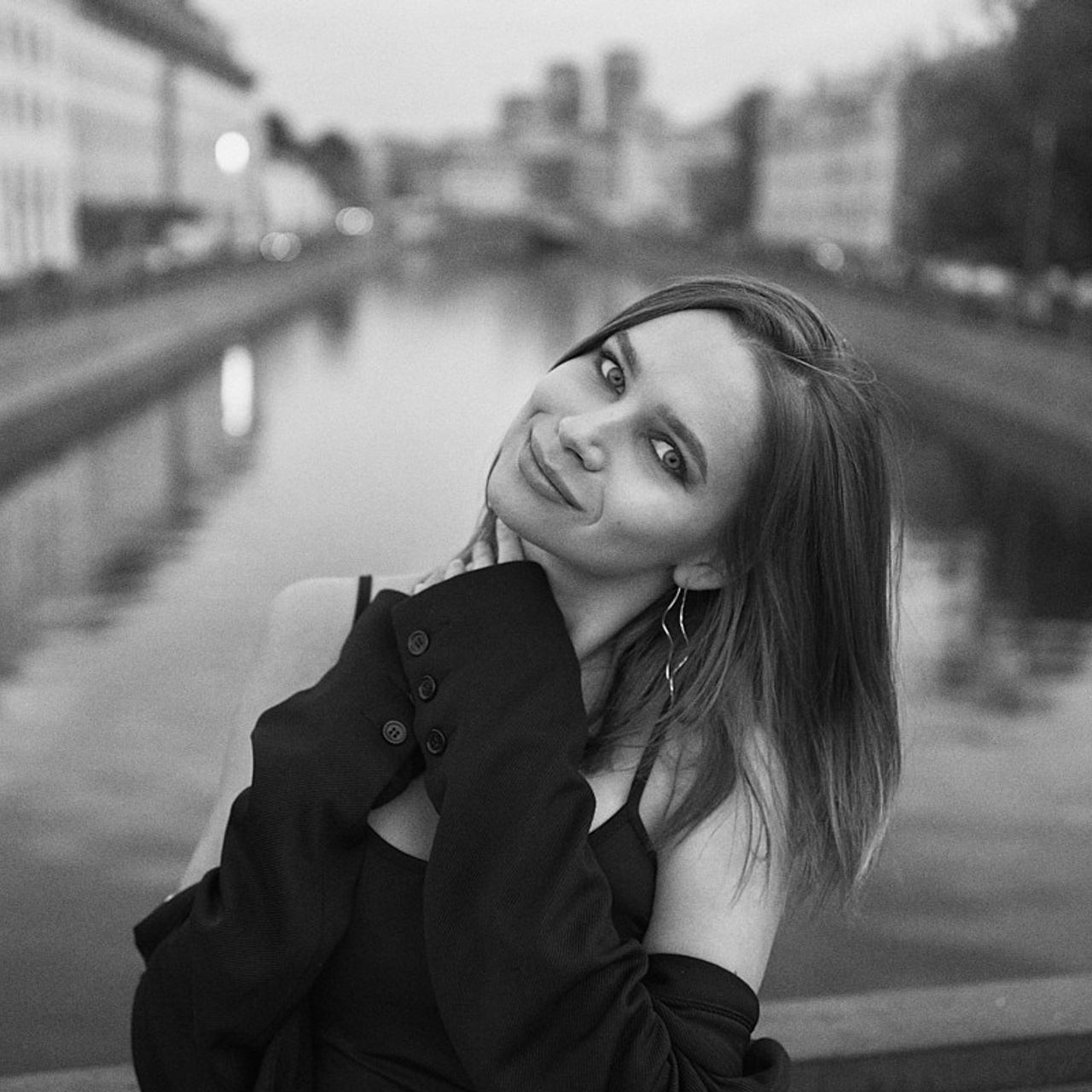 Маргарита, октябрь 2024. Иван Кобяков