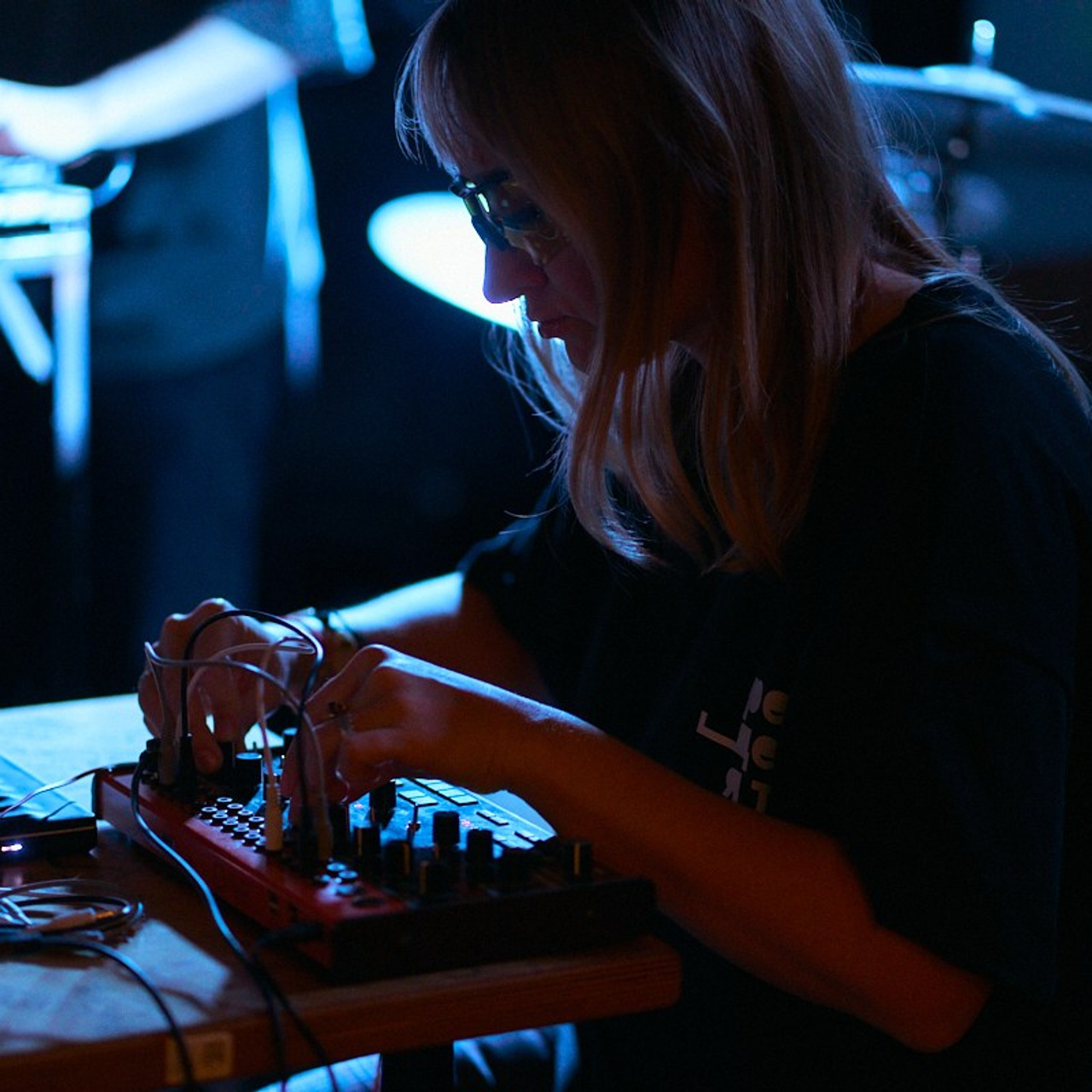 Импровдом, 9.12.25. Иван Кобяков