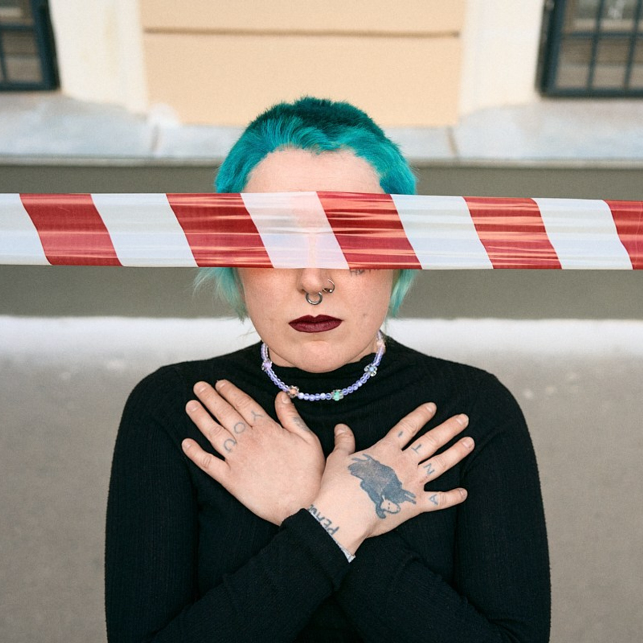 Лера, в окрестностях Китай-Города. Иван Кобяков