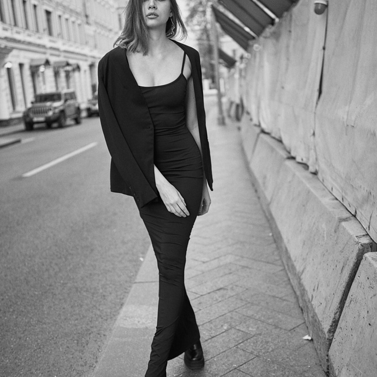 Маргарита, октябрь 2024. Иван Кобяков