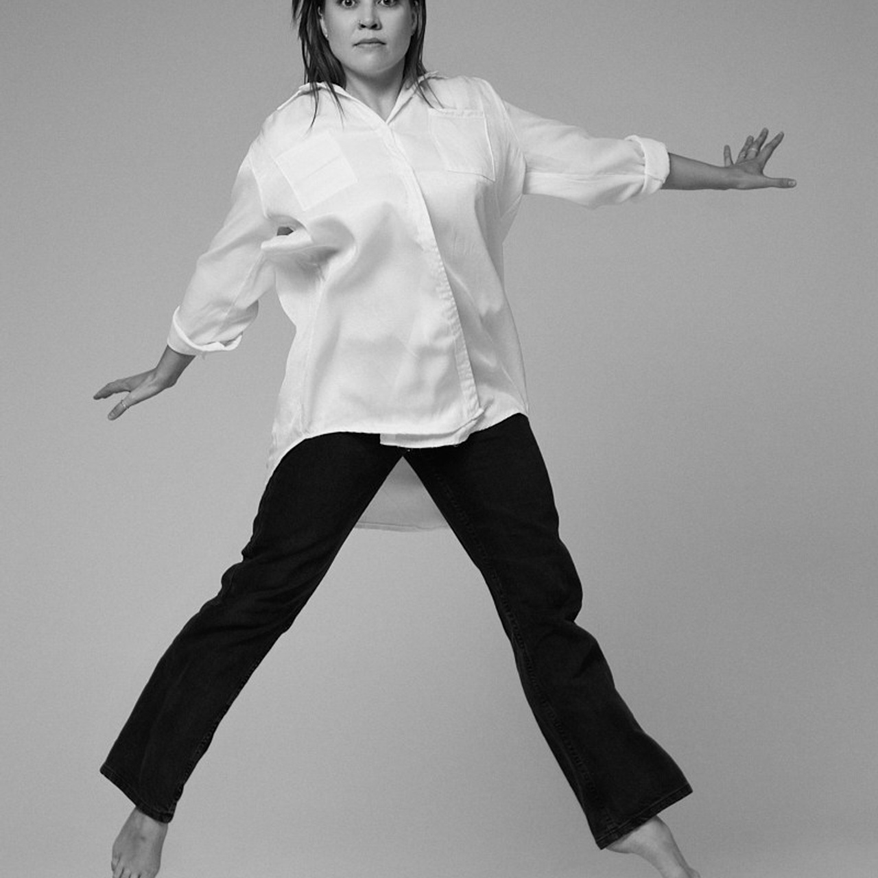 Актриса Маша Коршунова. Иван Кобяков