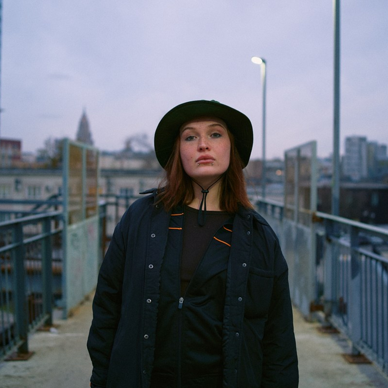 Зара. Иван Кобяков