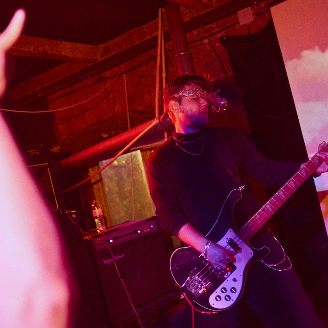 Тайные Знания III. Иван Кобяков