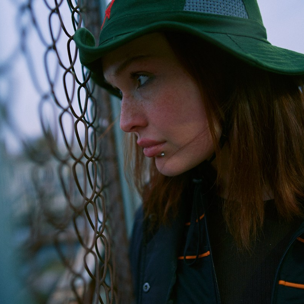 Зара. Иван Кобяков