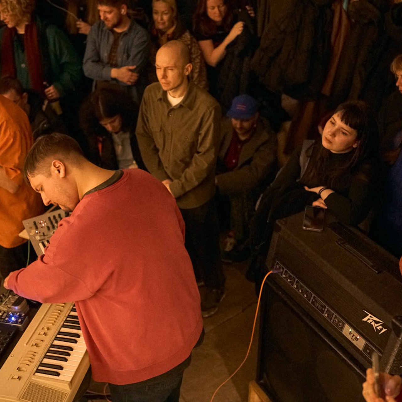 Сын Копа. Иван Кобяков