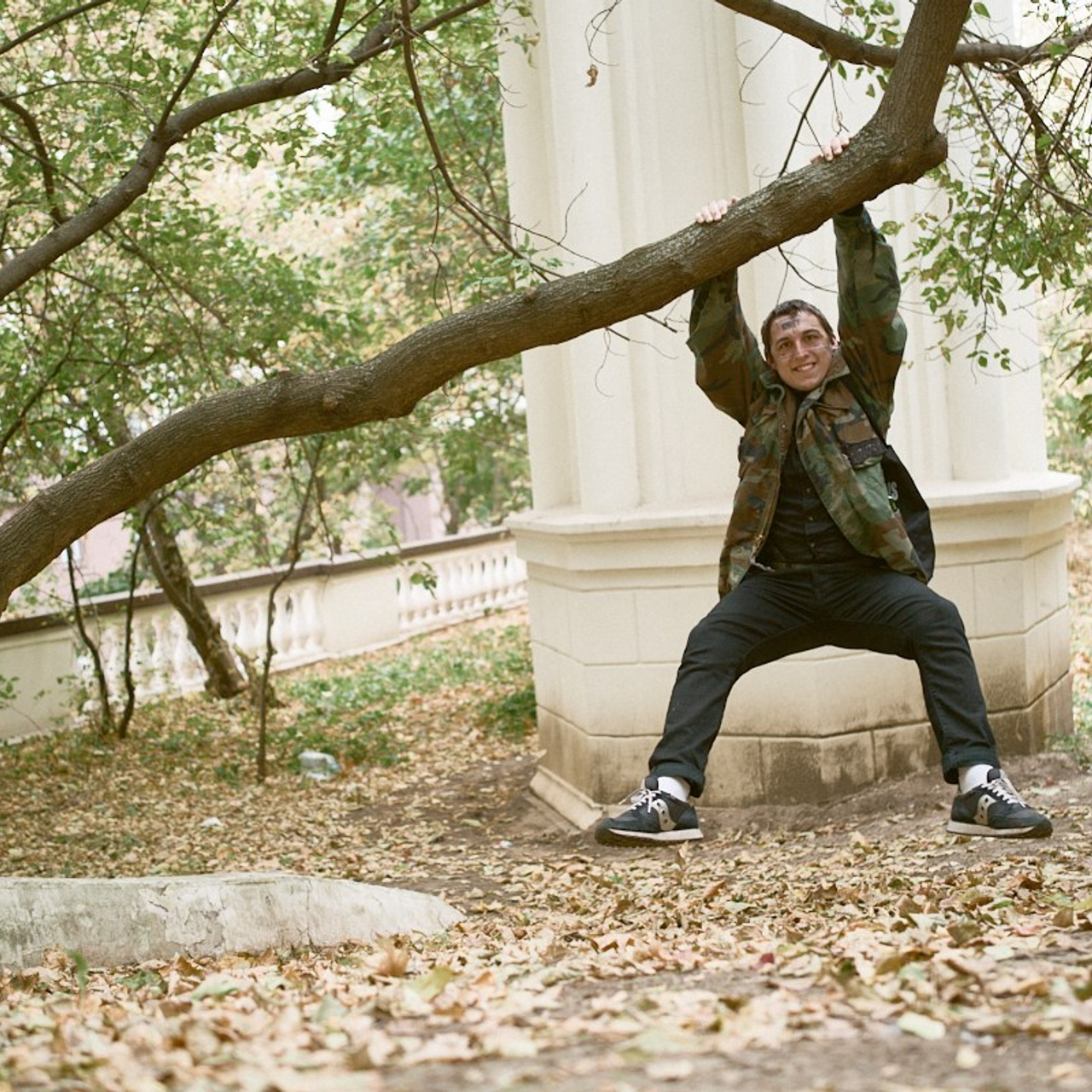 Федор, портреты. Иван Кобяков