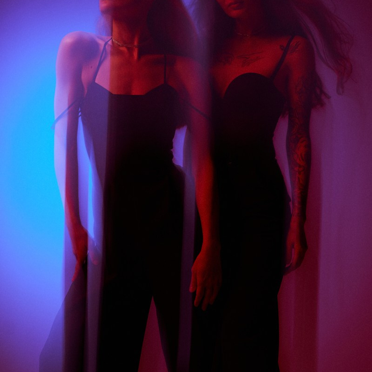 Мария и Дарья, часть 1. Иван Кобяков