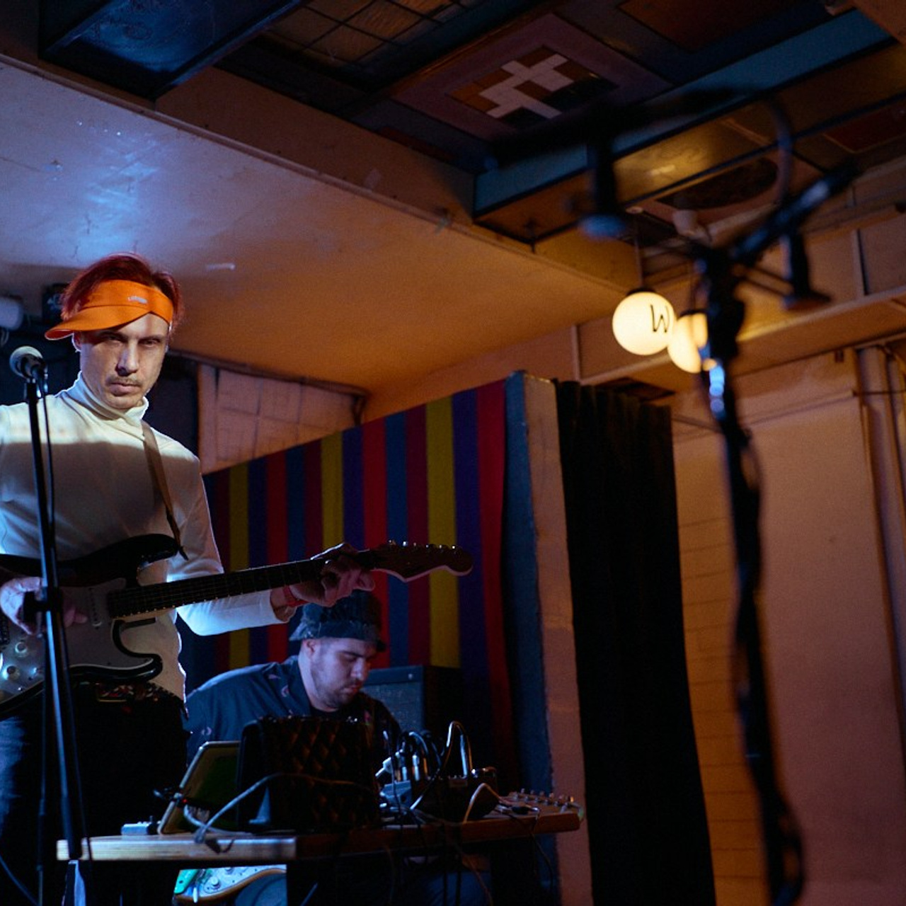 Импровдом, 9.12.25. Иван Кобяков