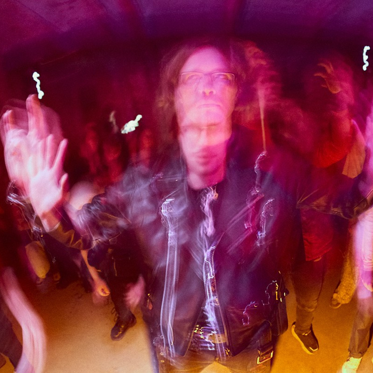 Тайные Знания III. Иван Кобяков