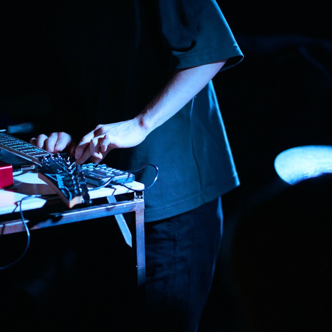 Импровдом, 9.12.25. Иван Кобяков