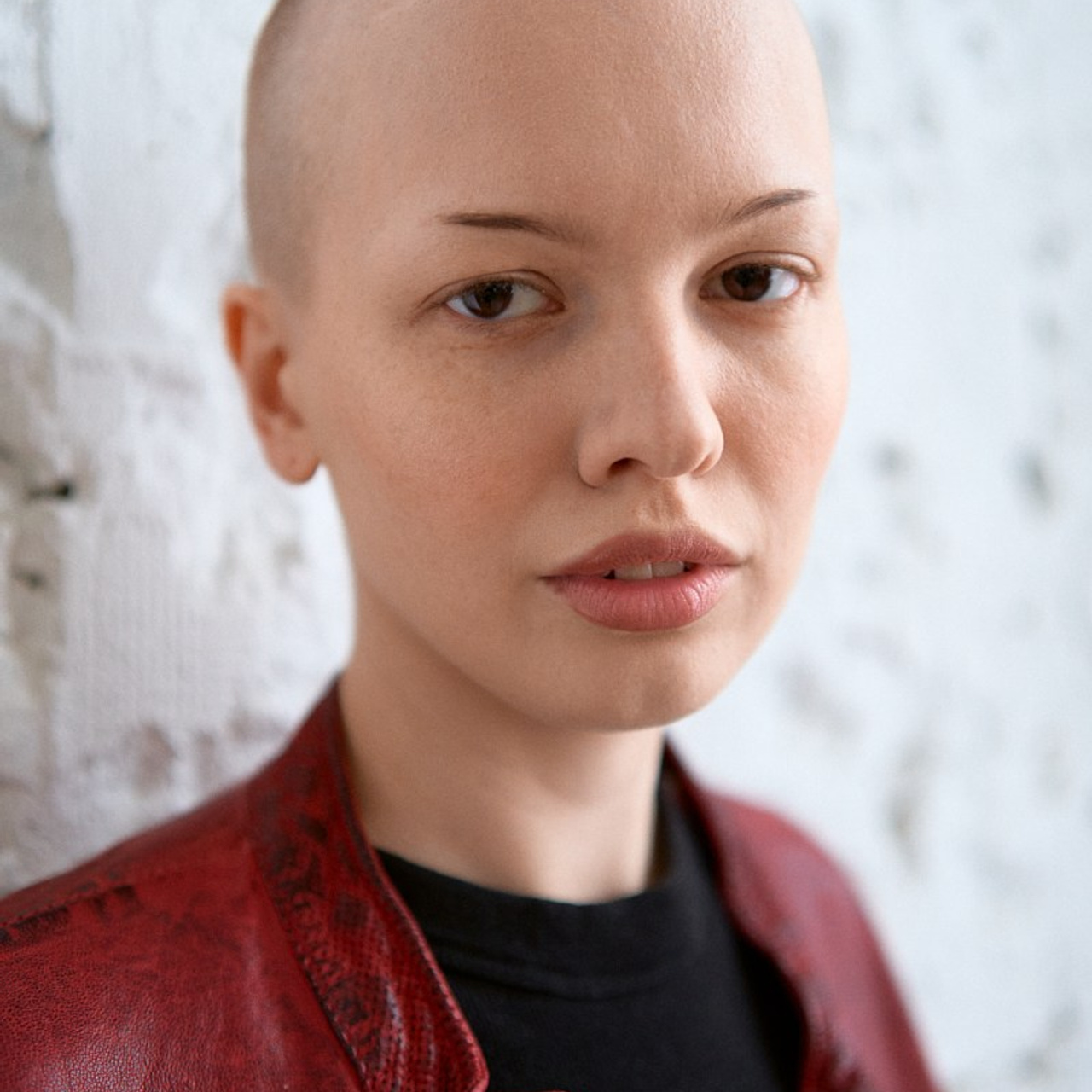 Варя, портреты. Иван Кобяков