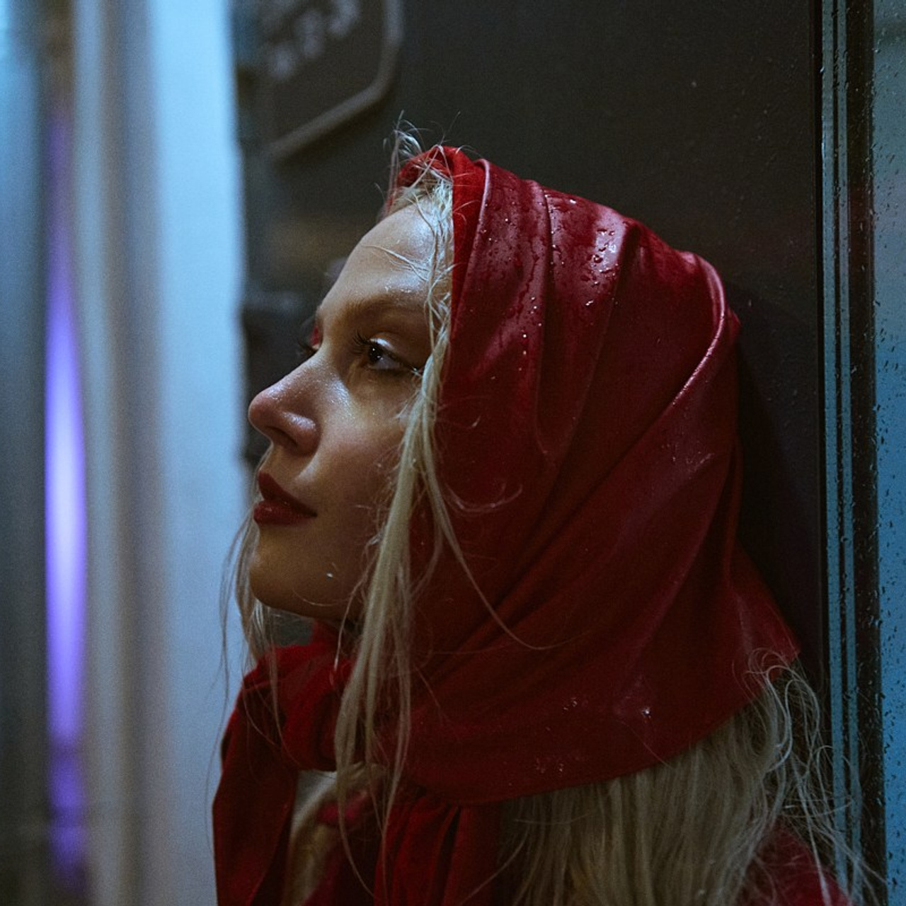 Юля, ноябрь 2024. Иван Кобяков