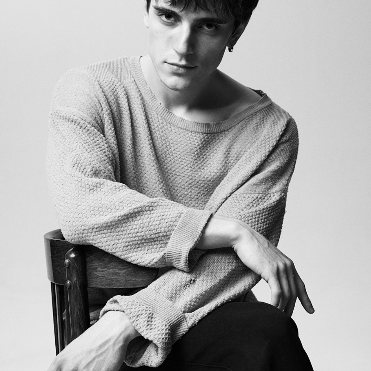 Данила, тесты. Иван Кобяков