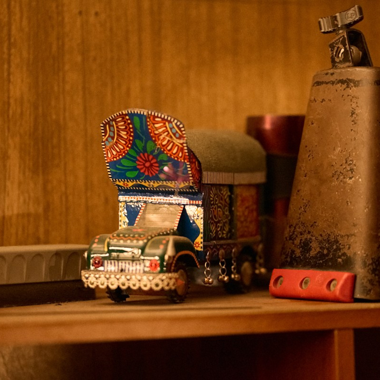 Сын Копа. Иван Кобяков