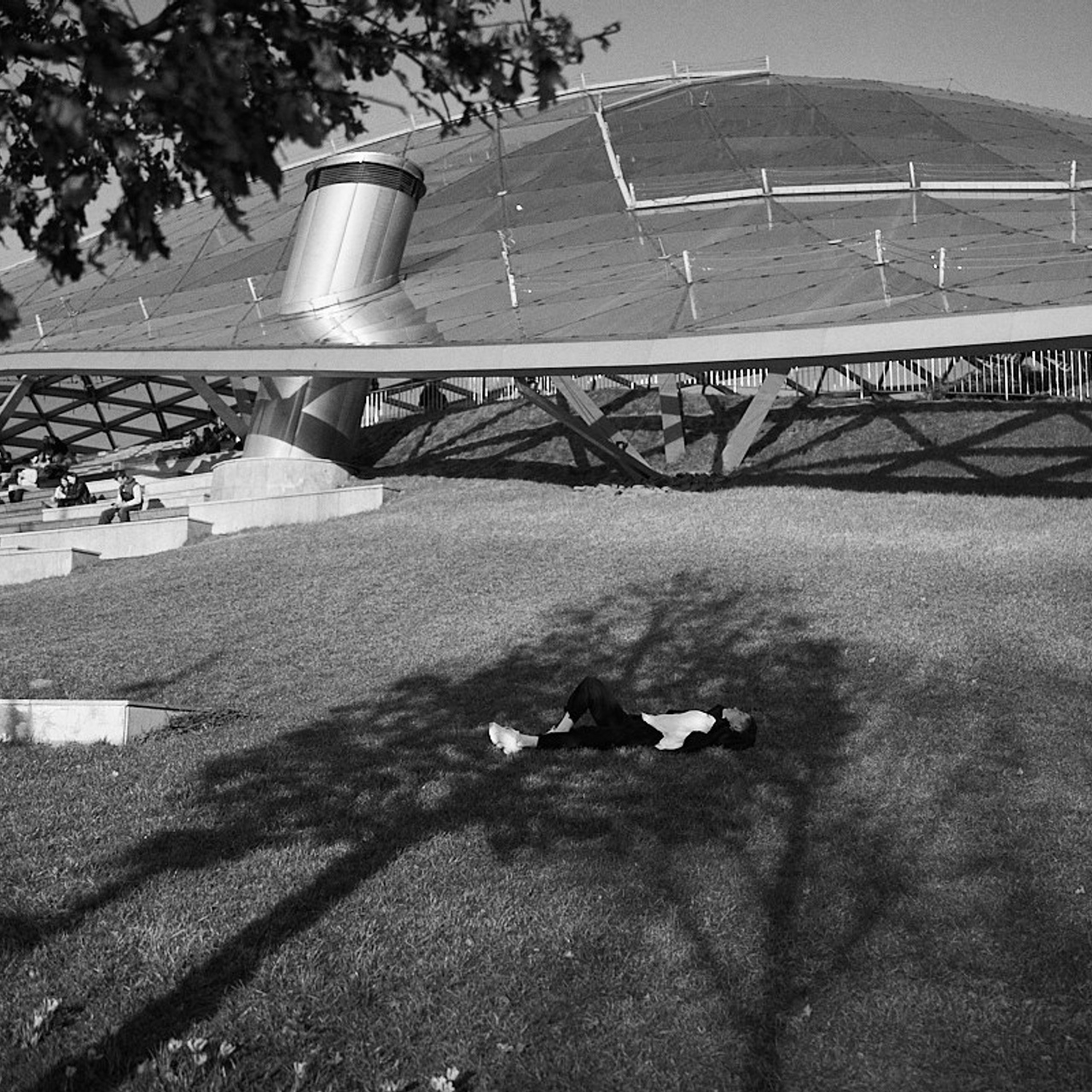 Карина, апрель 2025. Иван Кобяков