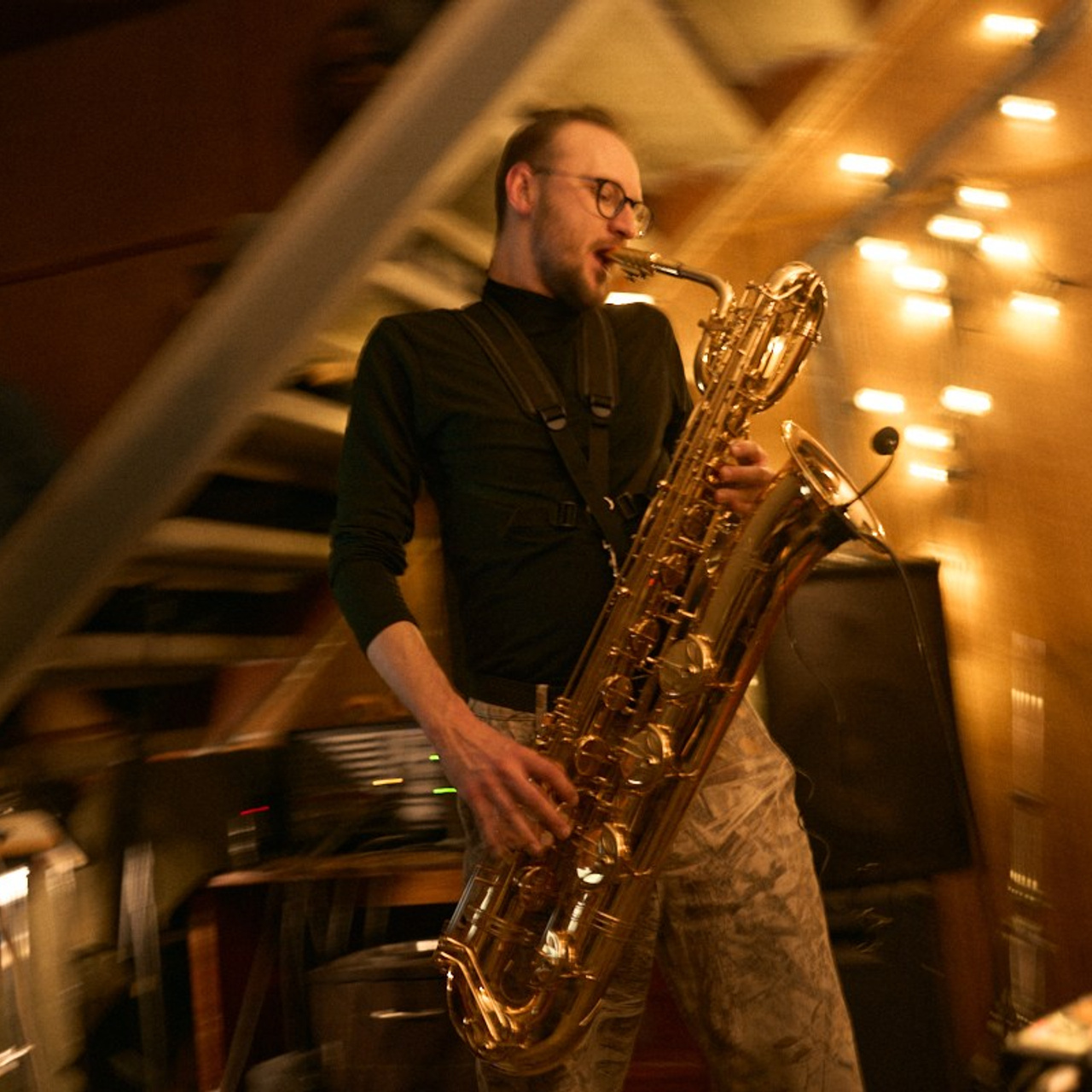 Сын Копа. Иван Кобяков