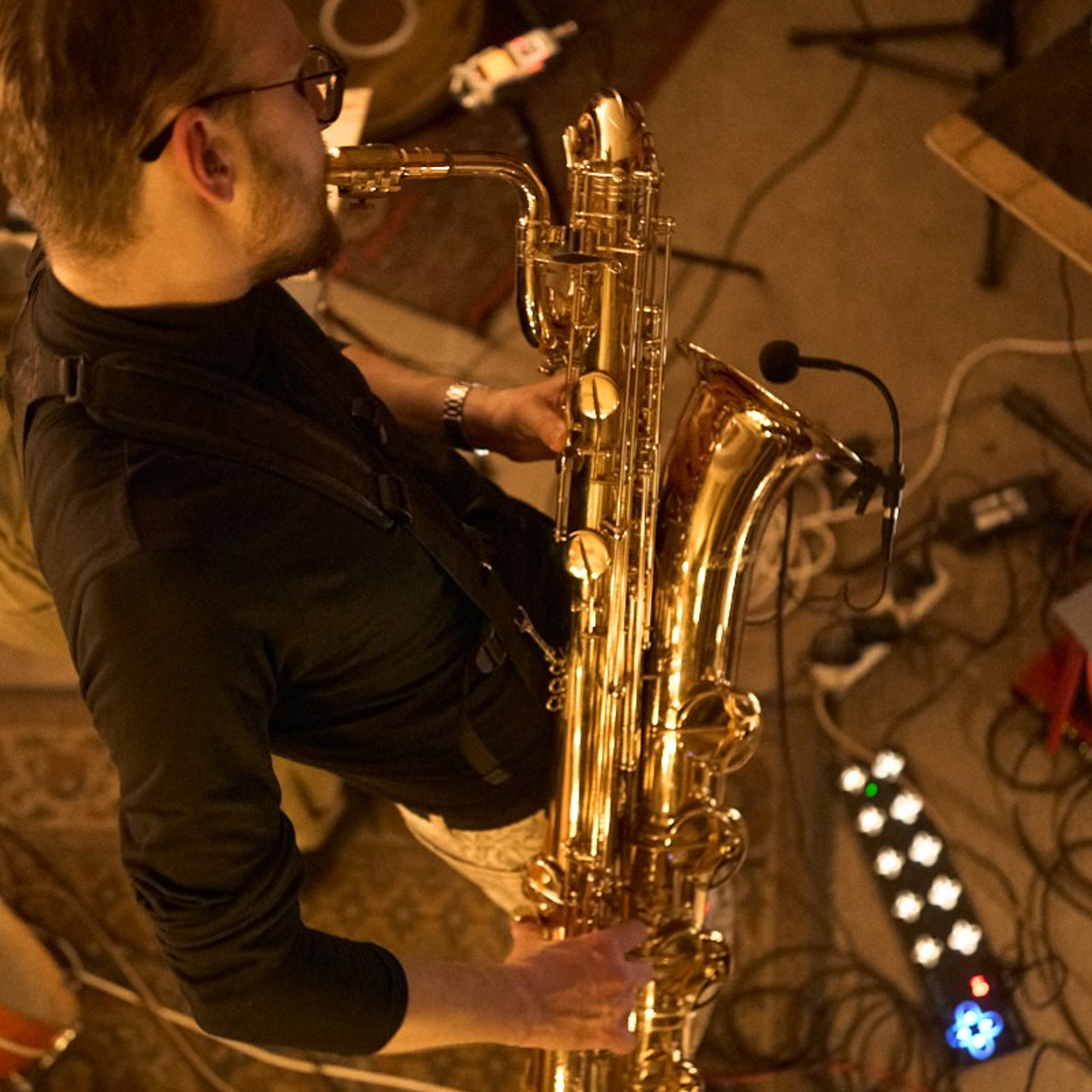 Сын Копа. Иван Кобяков