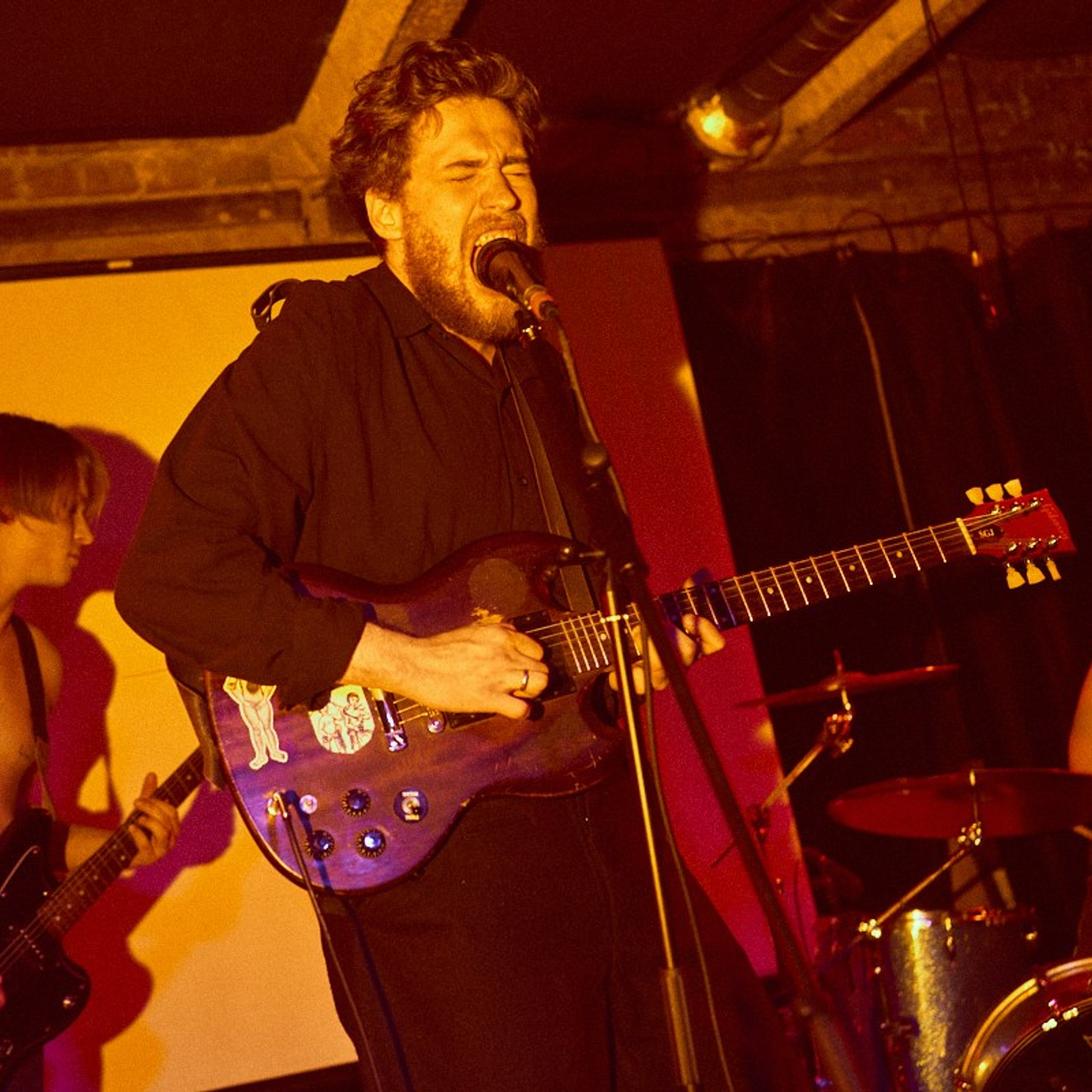 Тайные Знания III. Иван Кобяков