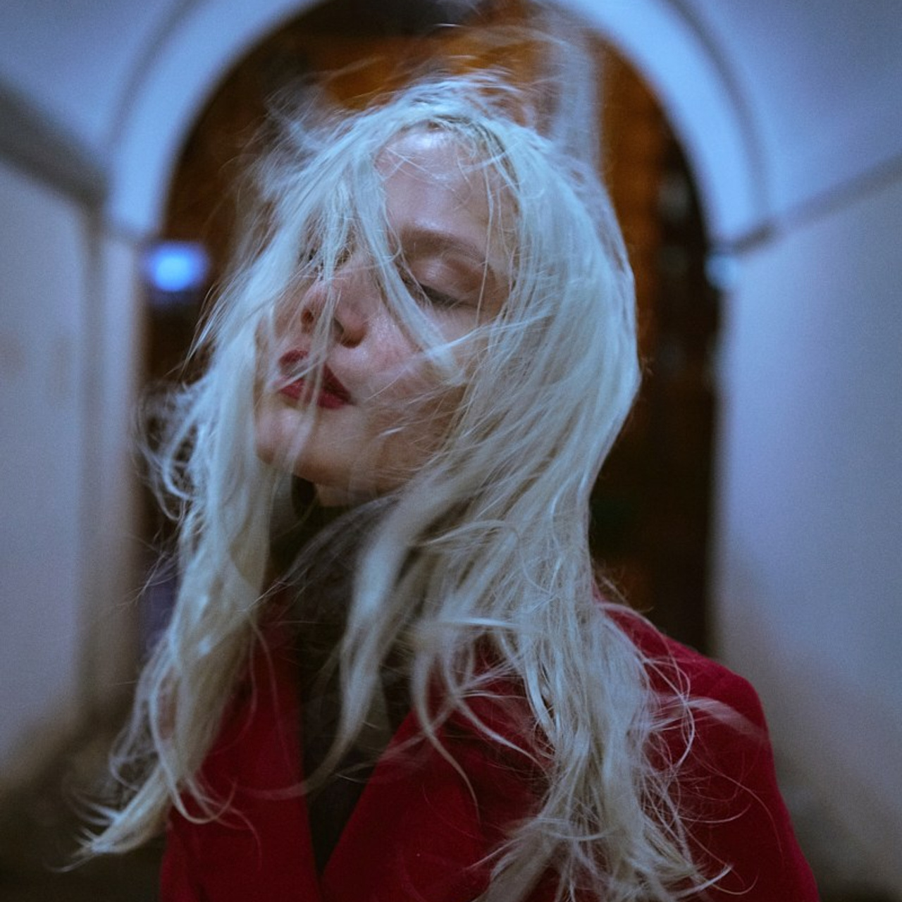 Юля, ноябрь 2024. Иван Кобяков