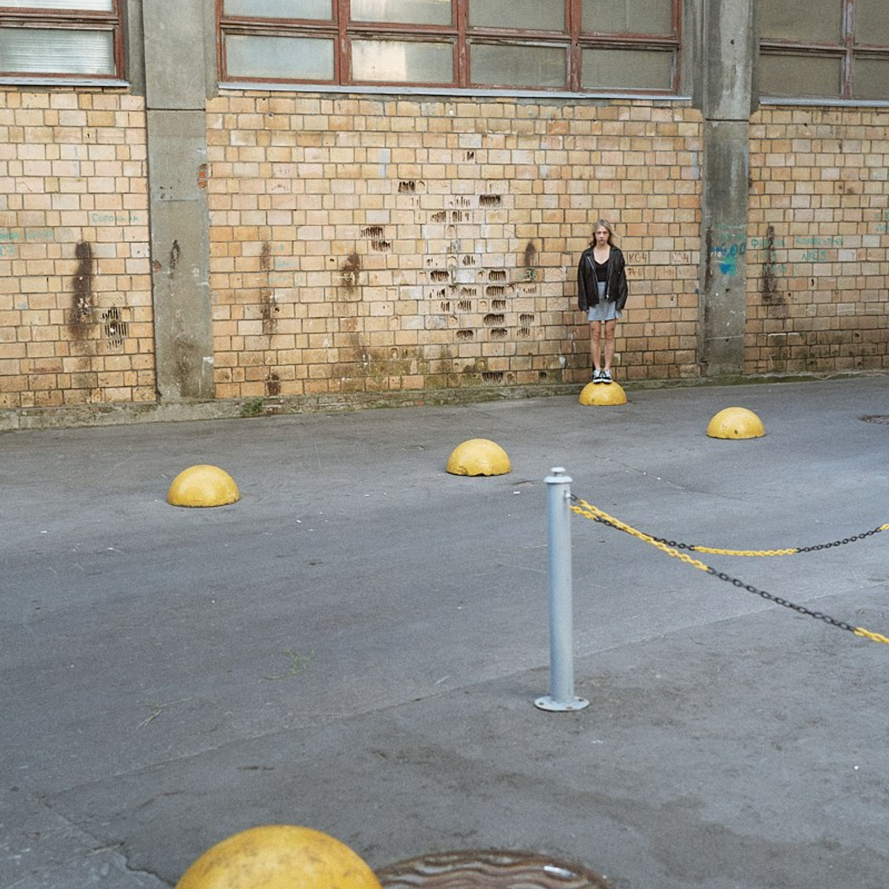 Даша, сентябрь 24. Иван Кобяков