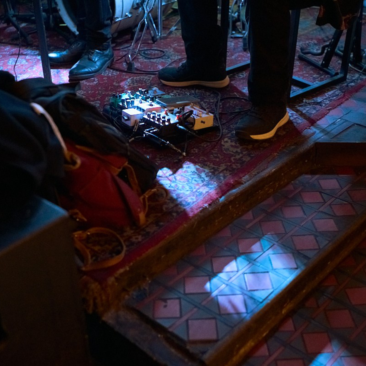 Импровдом, 9.12.25. Иван Кобяков