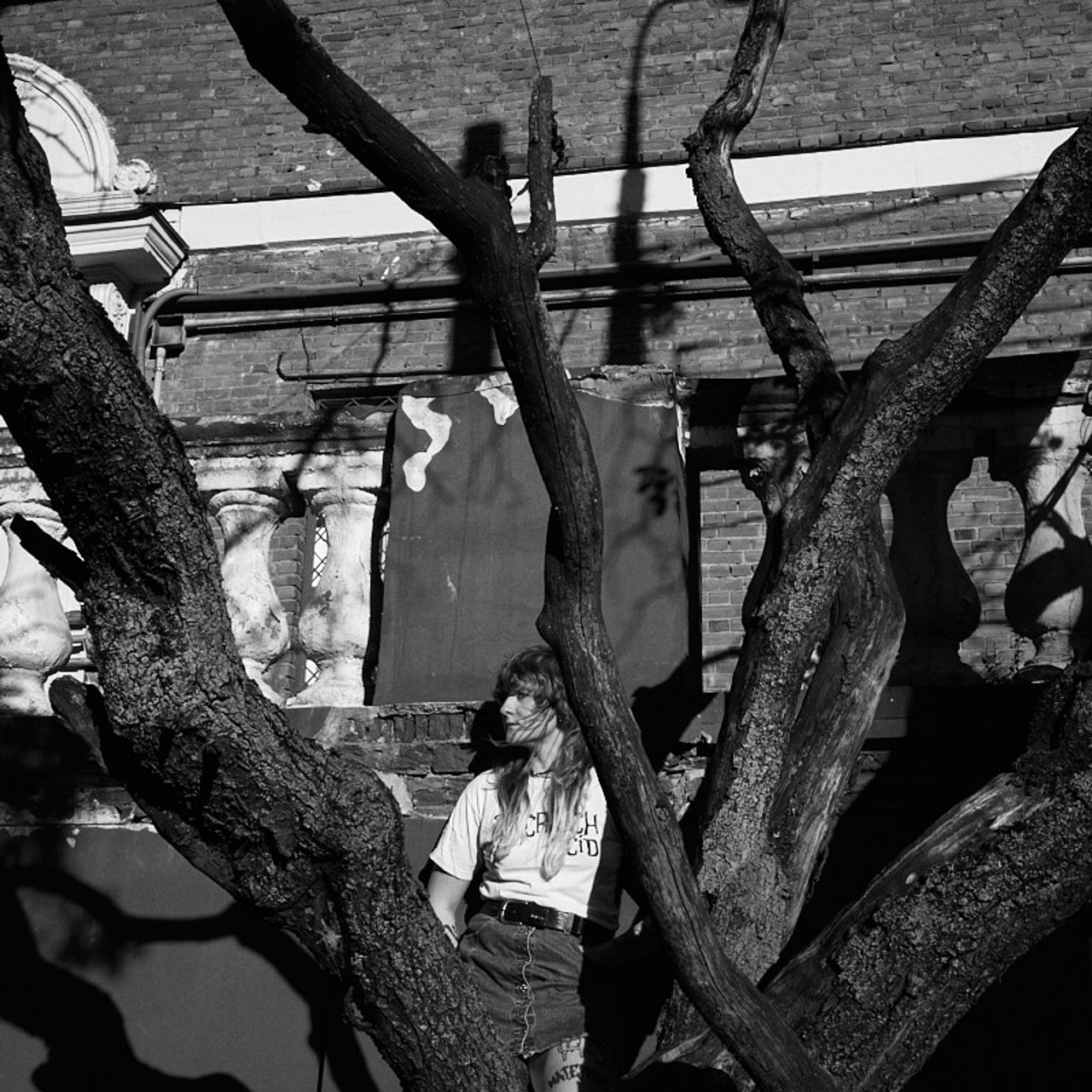 Портреты Леры. Иван Кобяков