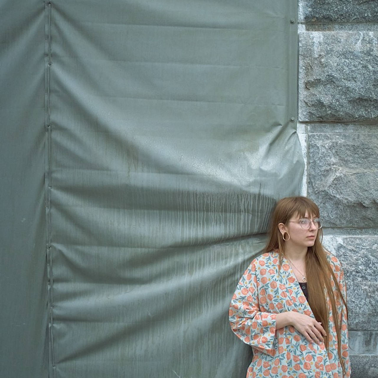 Кристина. Иван Кобяков