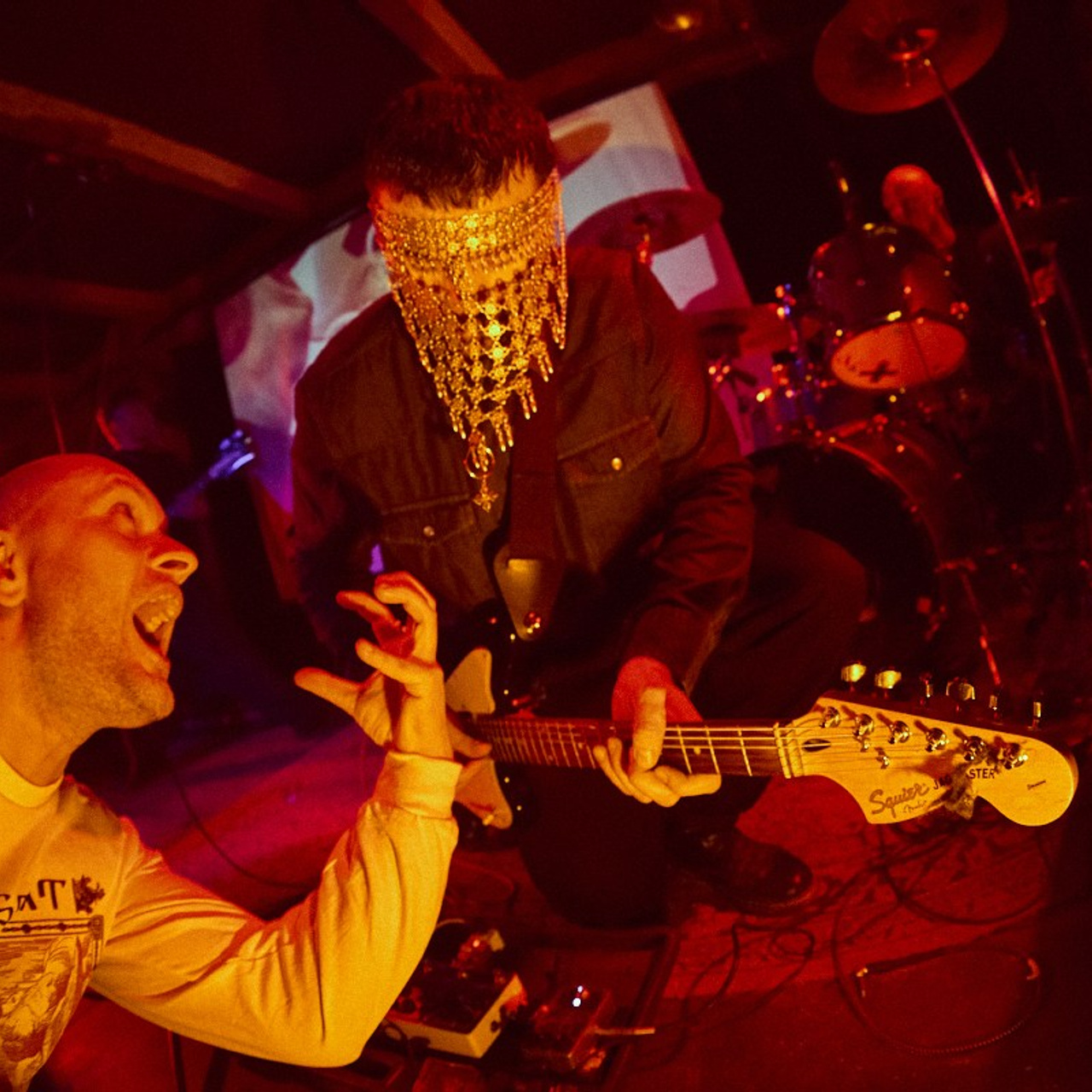 Тайные Знания III. Иван Кобяков