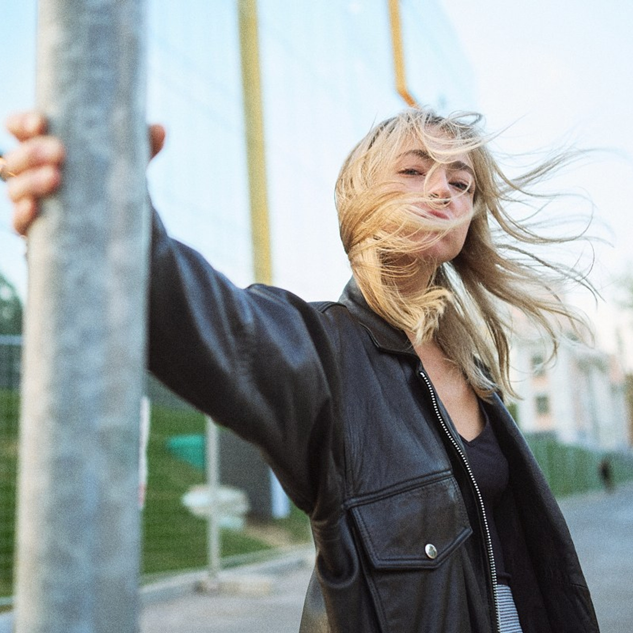 Даша, сентябрь 24. Иван Кобяков