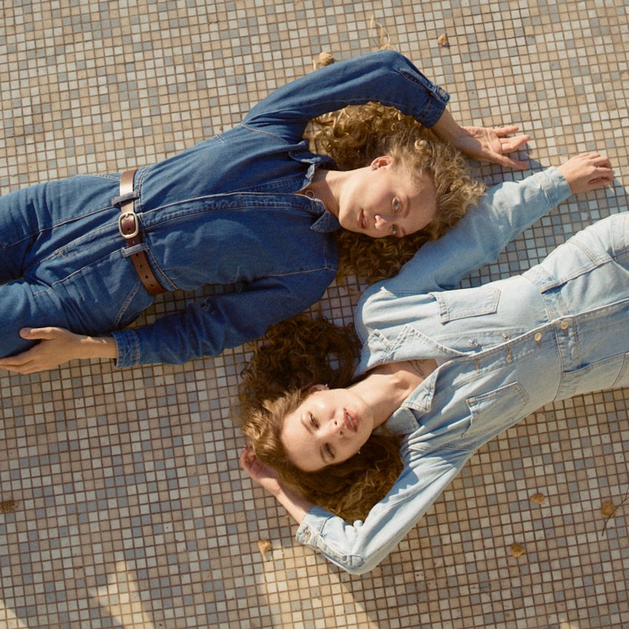 Мария и Дарья, часть 2. Иван Кобяков