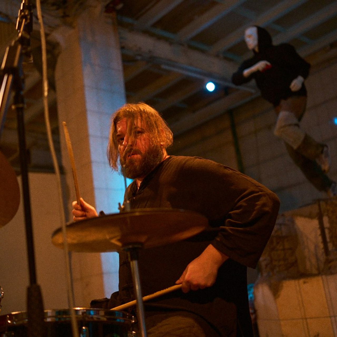 Baritone Conspiracy. Иван Кобяков