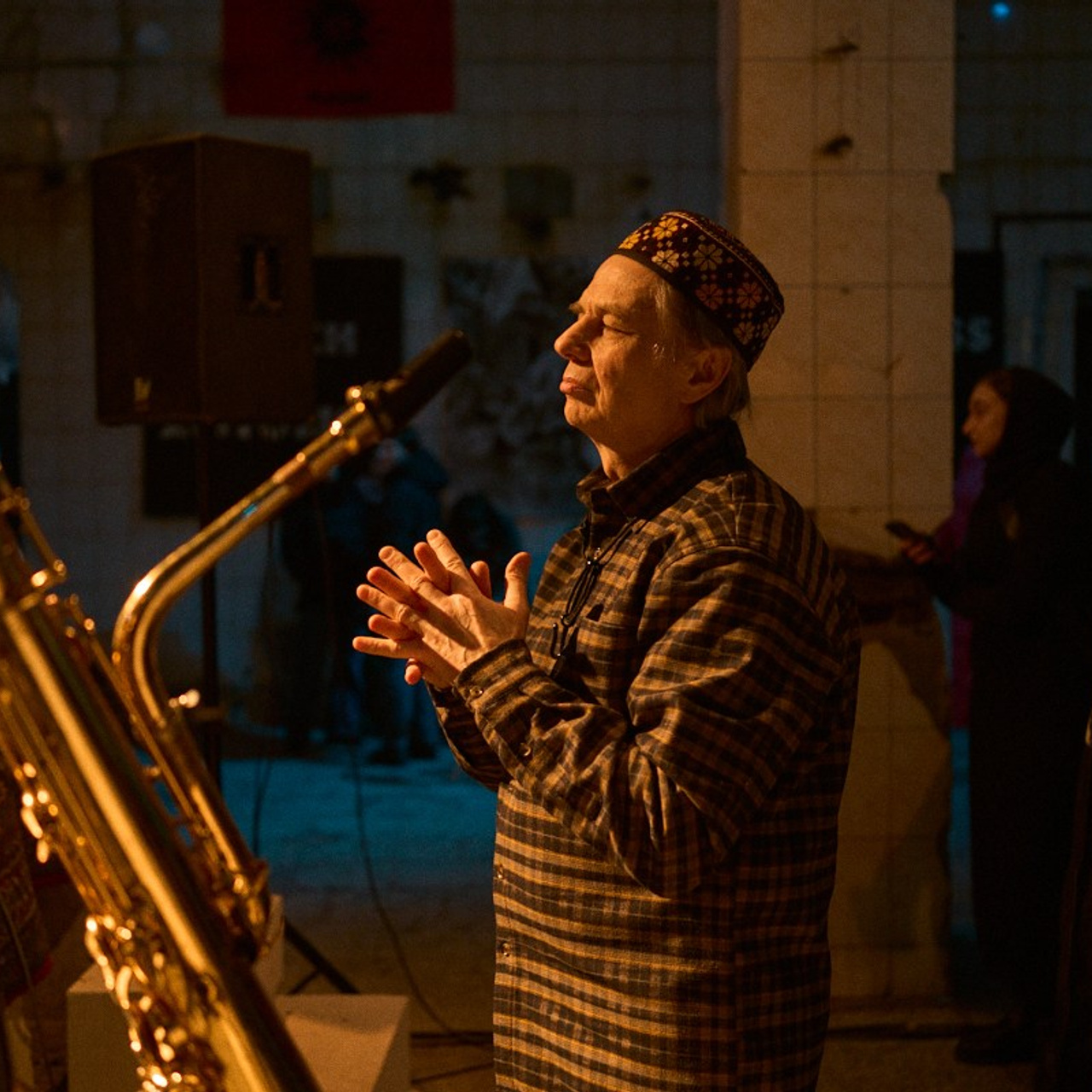 Baritone Conspiracy. Иван Кобяков