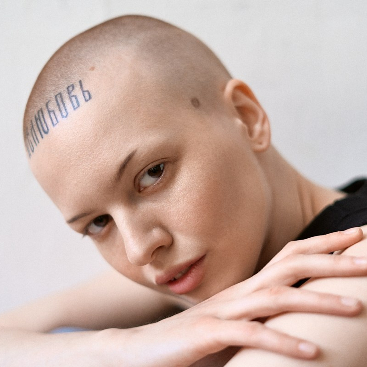 Варя, портреты. Иван Кобяков