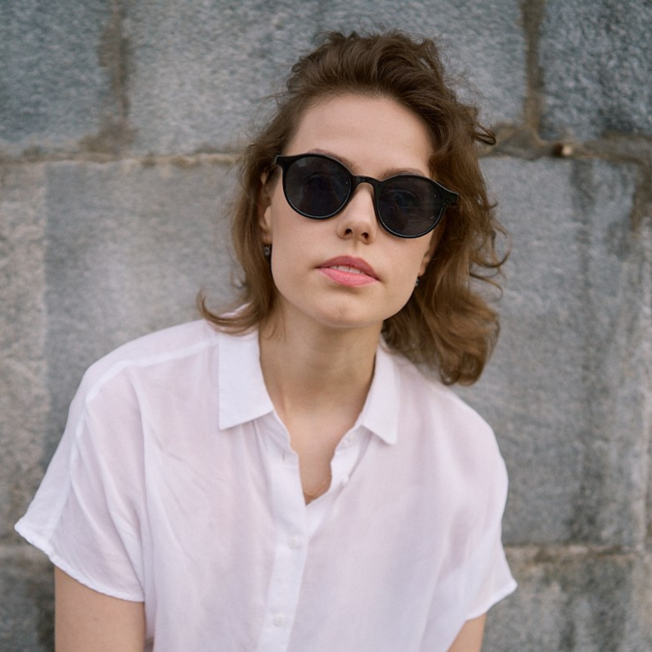 Лиля. Иван Кобяков