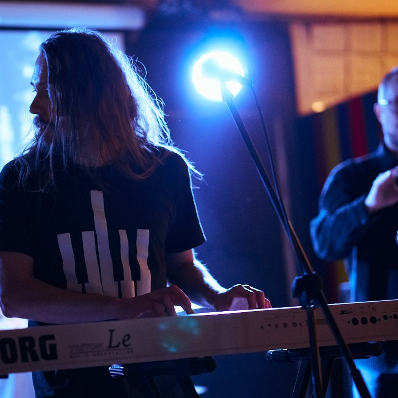 Импровдом, 9.12.25. Иван Кобяков