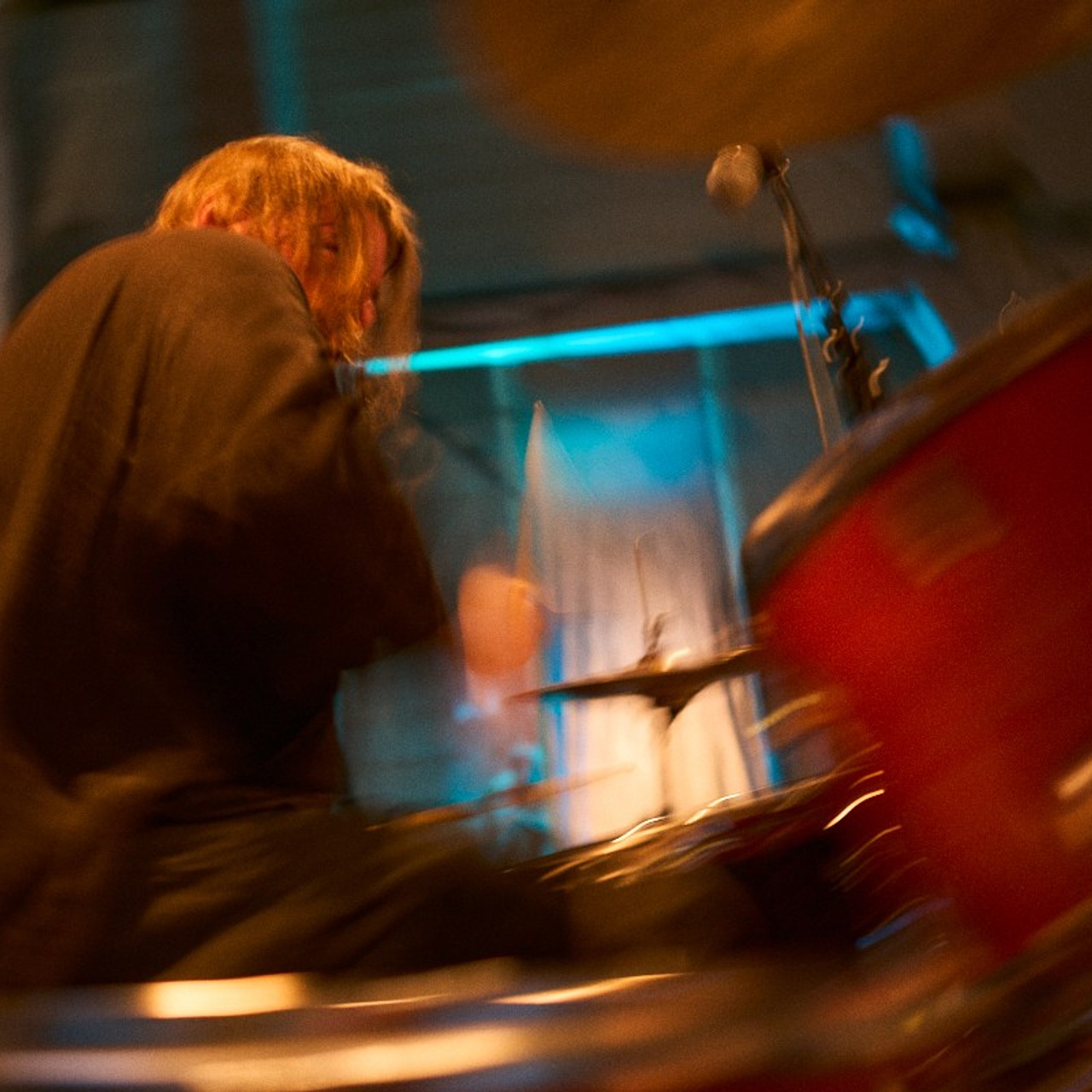 Baritone Conspiracy. Иван Кобяков