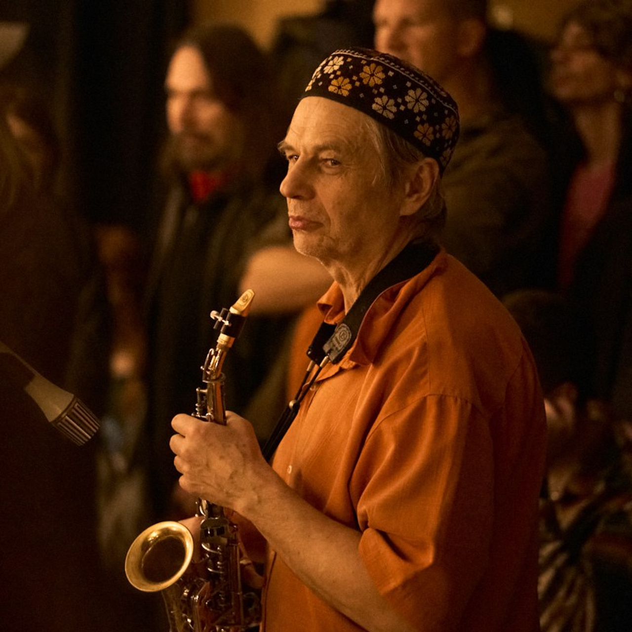 Сын Копа. Иван Кобяков