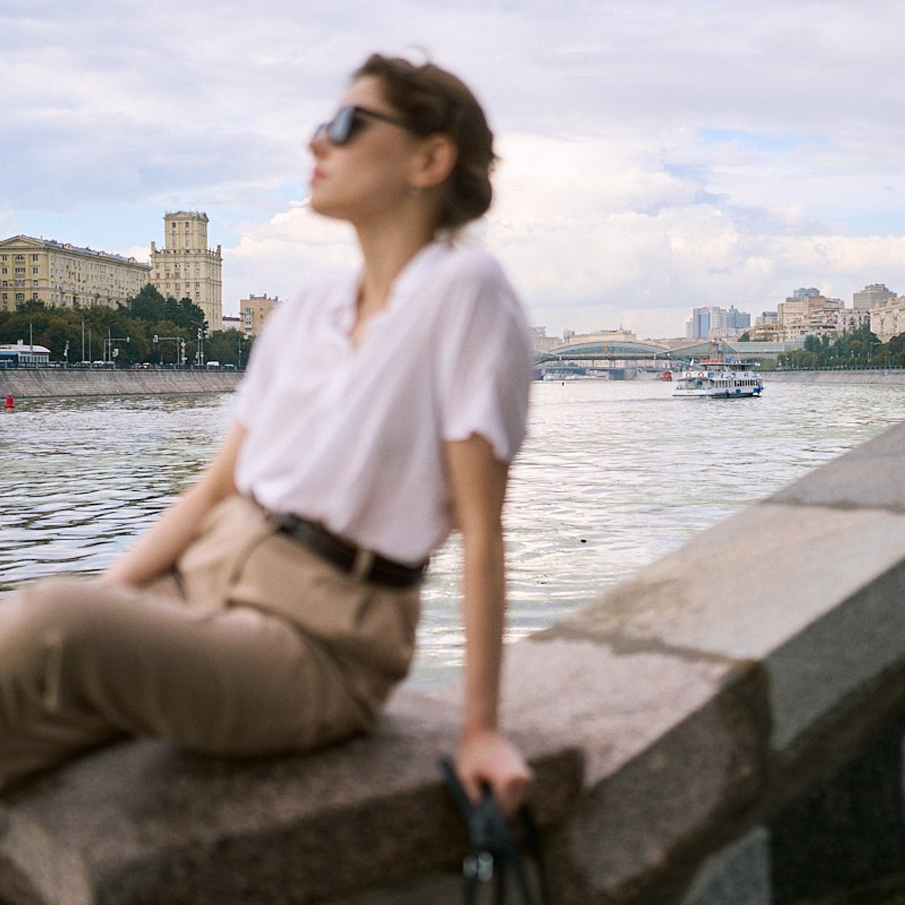 Лиля. Иван Кобяков